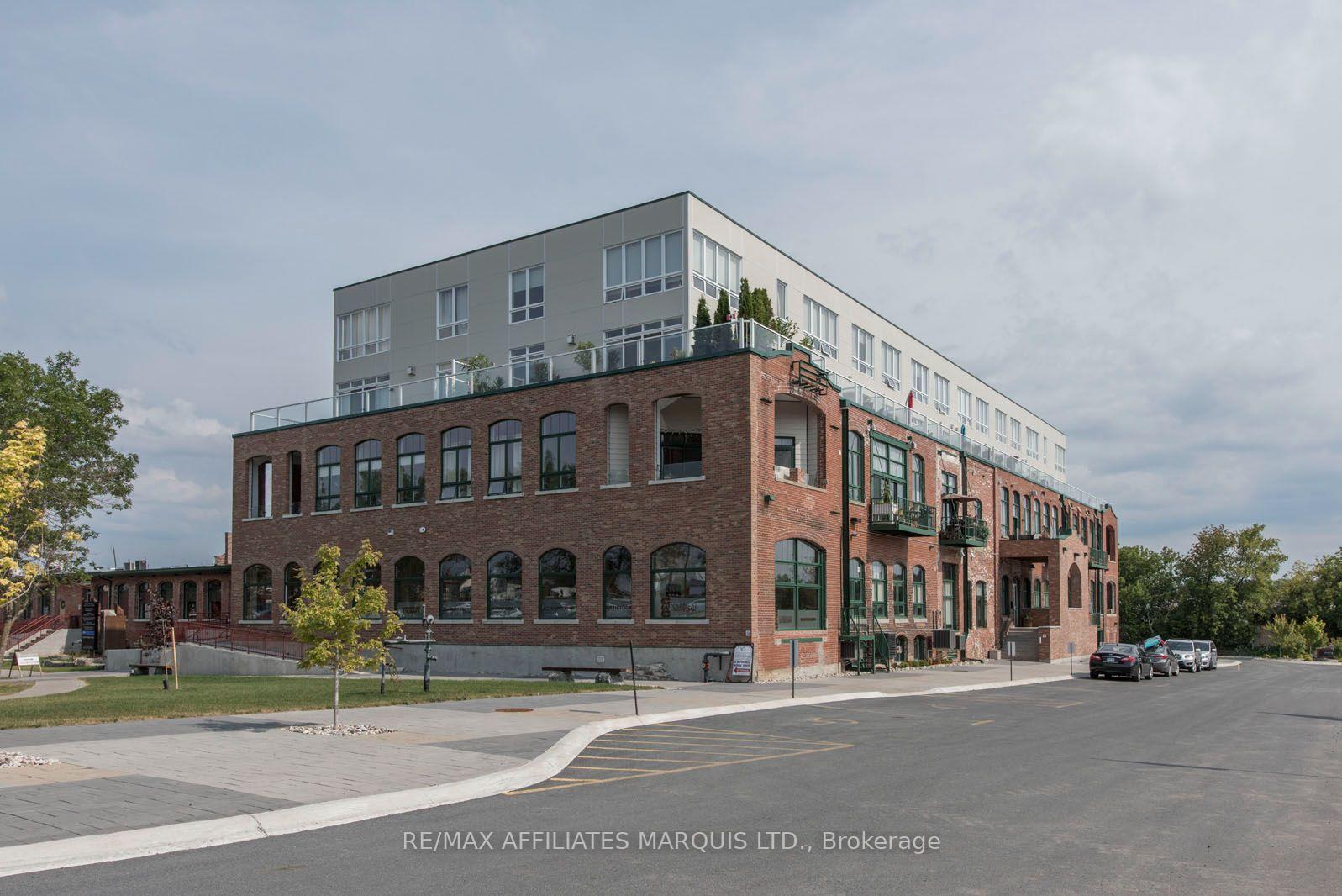 Photo 1 of Unit 307, 703 Cotton Mill Street, Cornwall, Cornwall — HOMEH