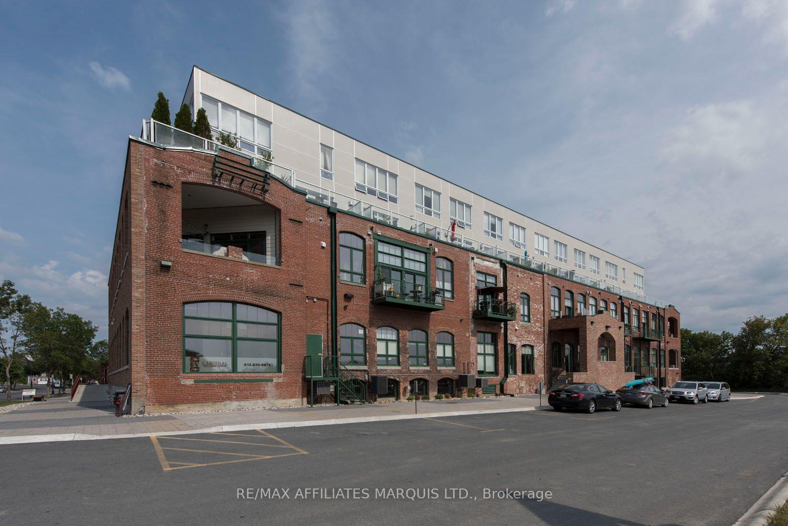 Photo 2 of Unit 307, 703 Cotton Mill Street, Cornwall, Cornwall — HOMEH