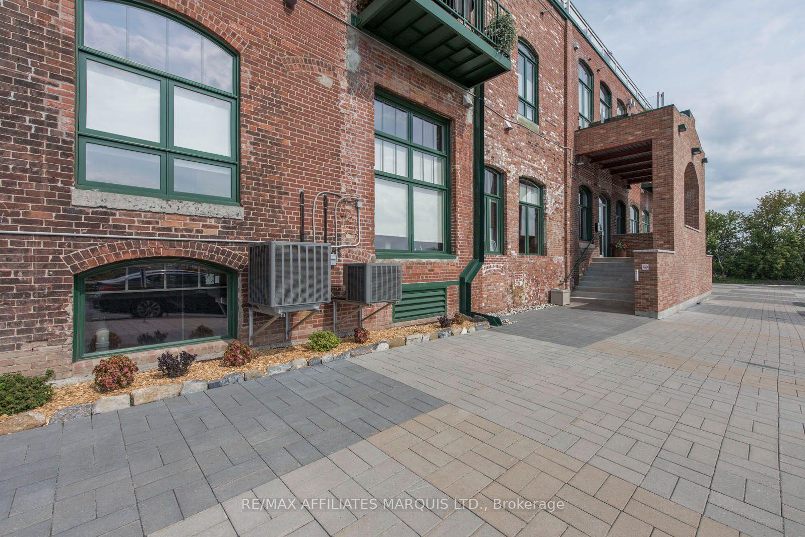 Photo 3 of Unit 307, 703 Cotton Mill Street, Cornwall, Cornwall — HOMEH
