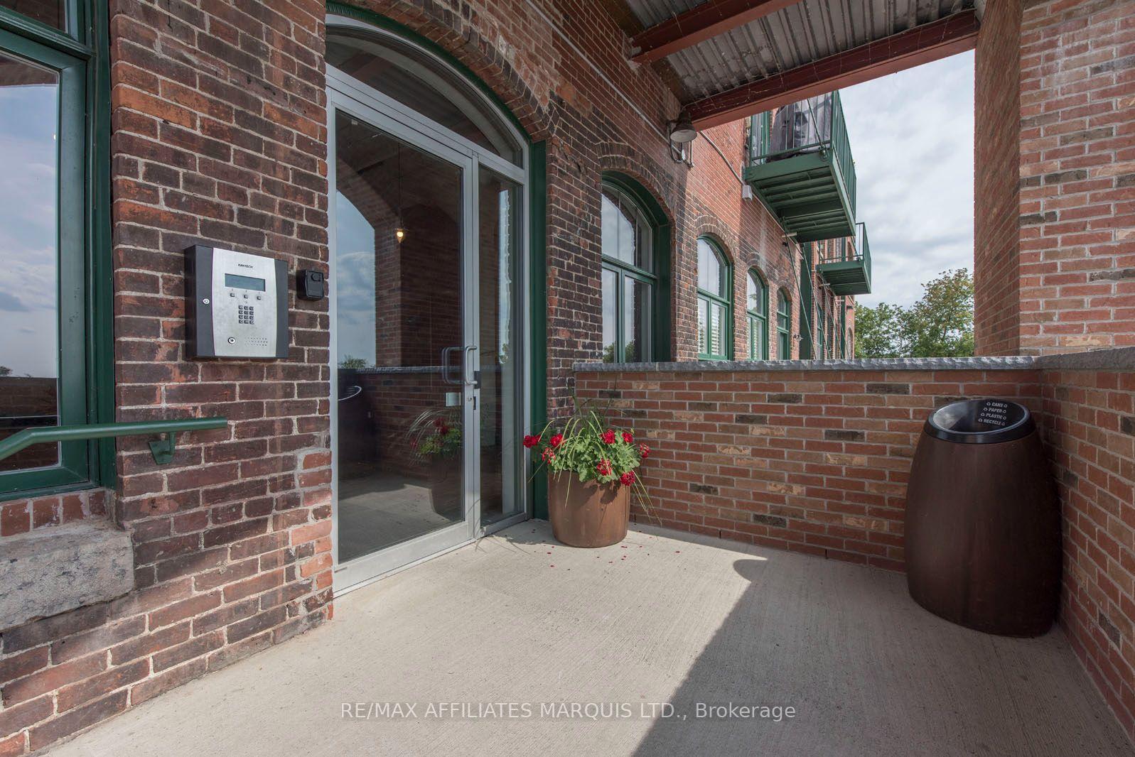 Photo 4 of Unit 307, 703 Cotton Mill Street, Cornwall, Cornwall — HOMEH
