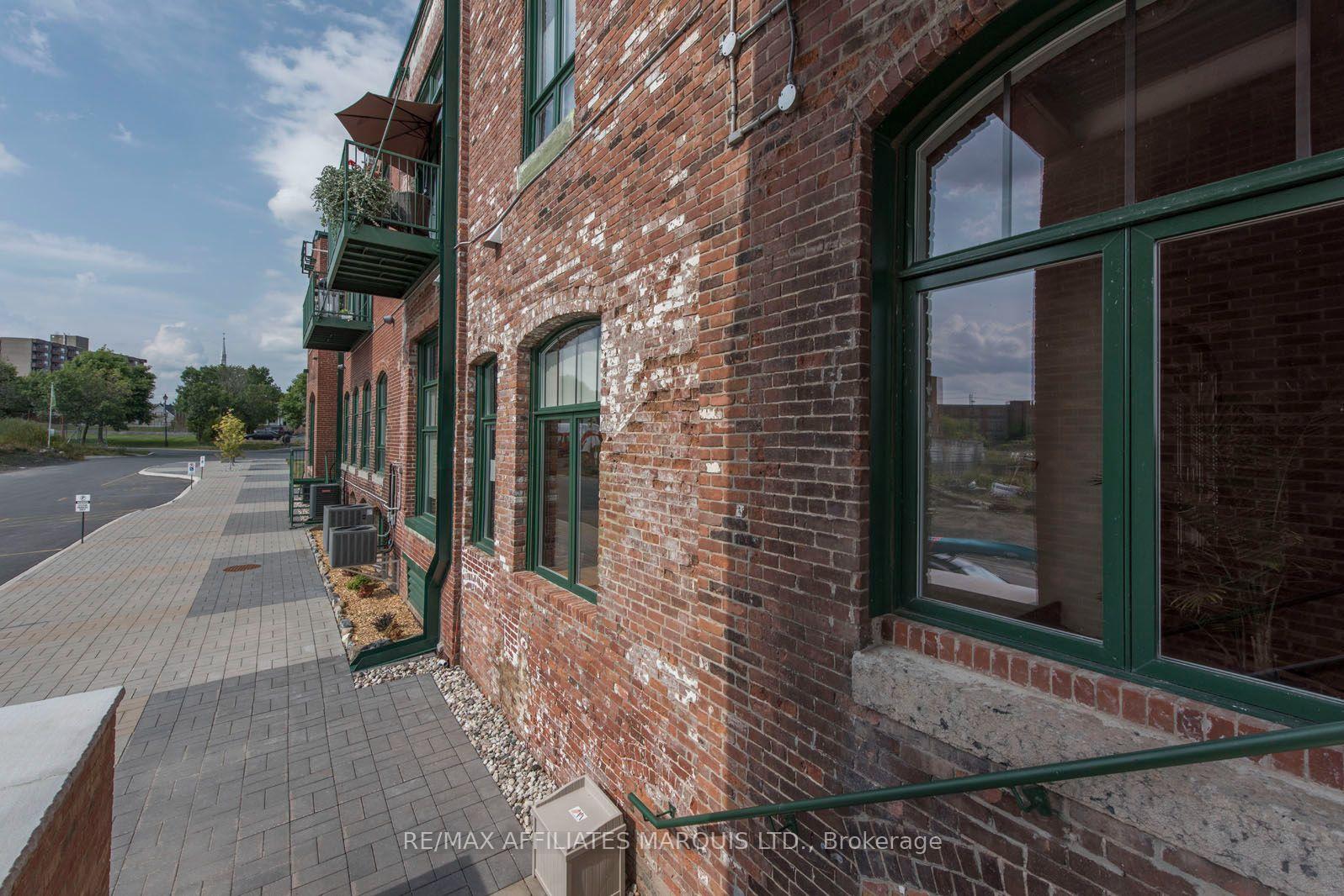 Photo 6 of Unit 307, 703 Cotton Mill Street, Cornwall, Cornwall — HOMEH