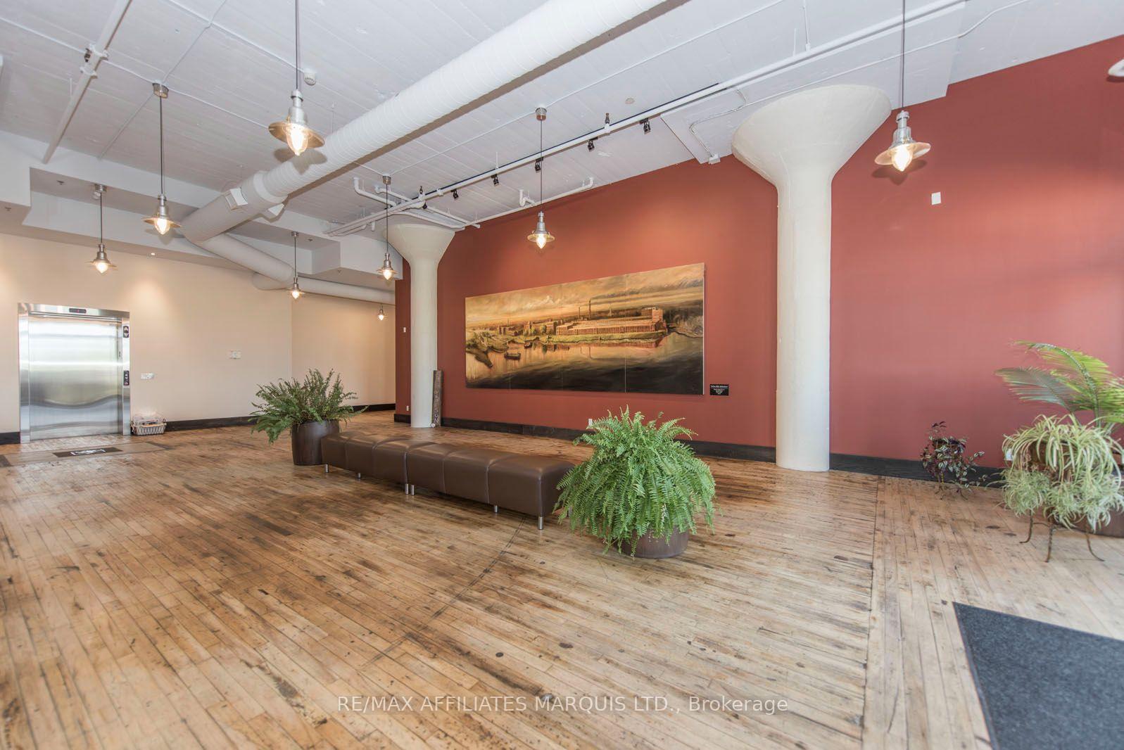 Photo 7 of Unit 307, 703 Cotton Mill Street, Cornwall, Cornwall — HOMEH