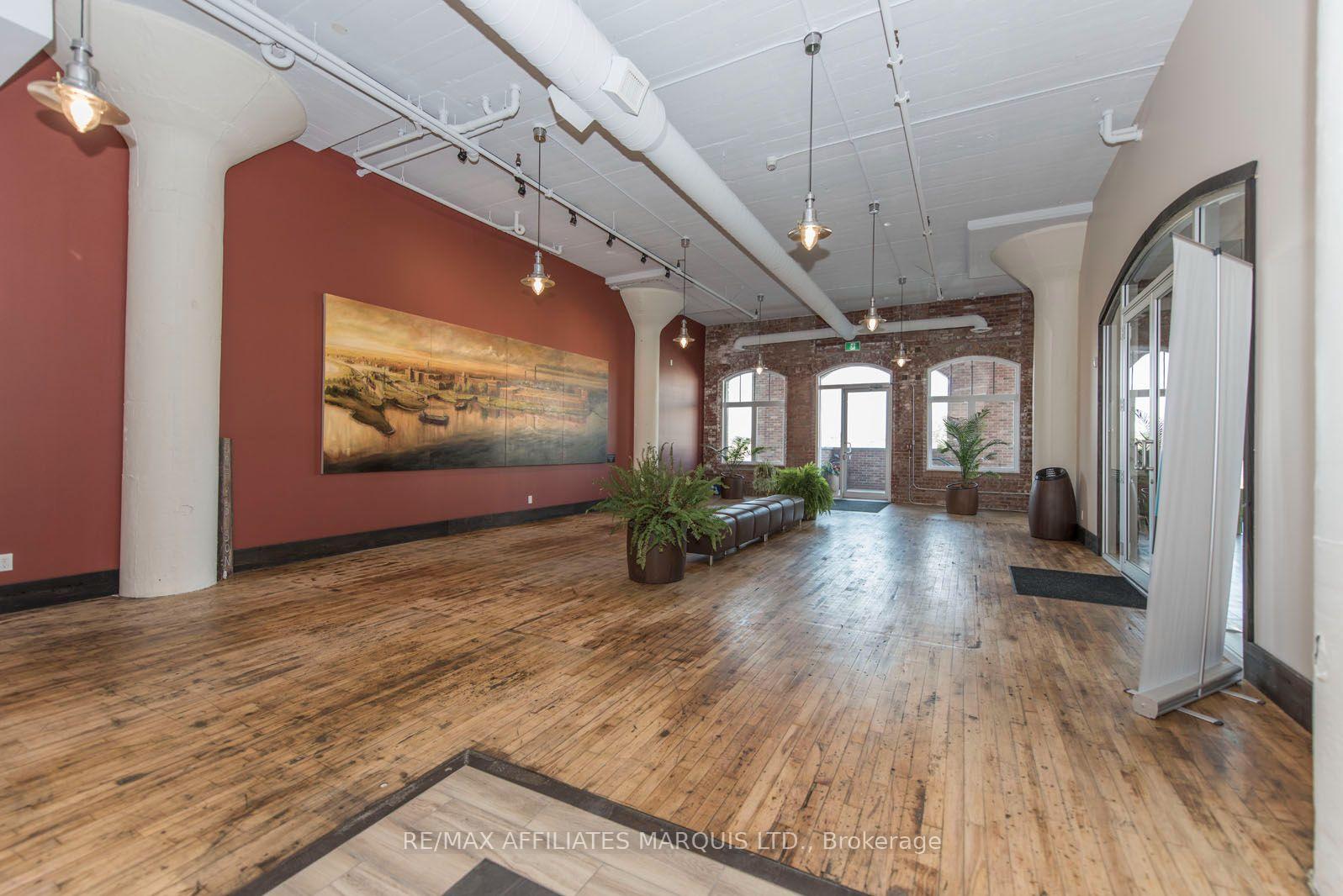 Photo 8 of Unit 307, 703 Cotton Mill Street, Cornwall, Cornwall — HOMEH