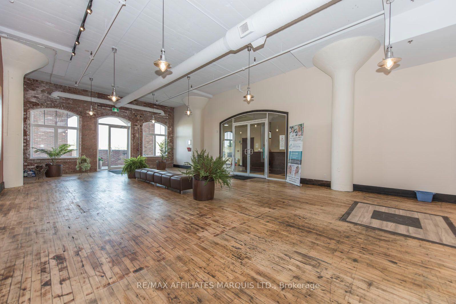 Photo 9 of Unit 307, 703 Cotton Mill Street, Cornwall, Cornwall — HOMEH