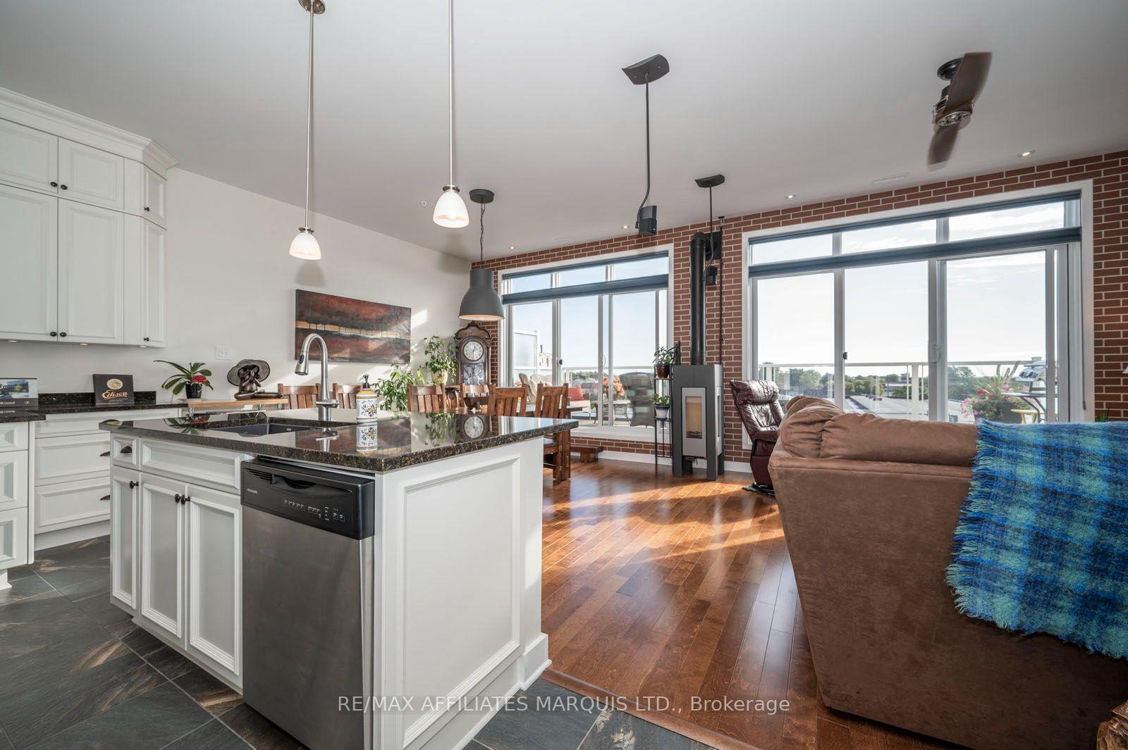 Photo 12 of Unit 307, 703 Cotton Mill Street, Cornwall, Cornwall — HOMEH