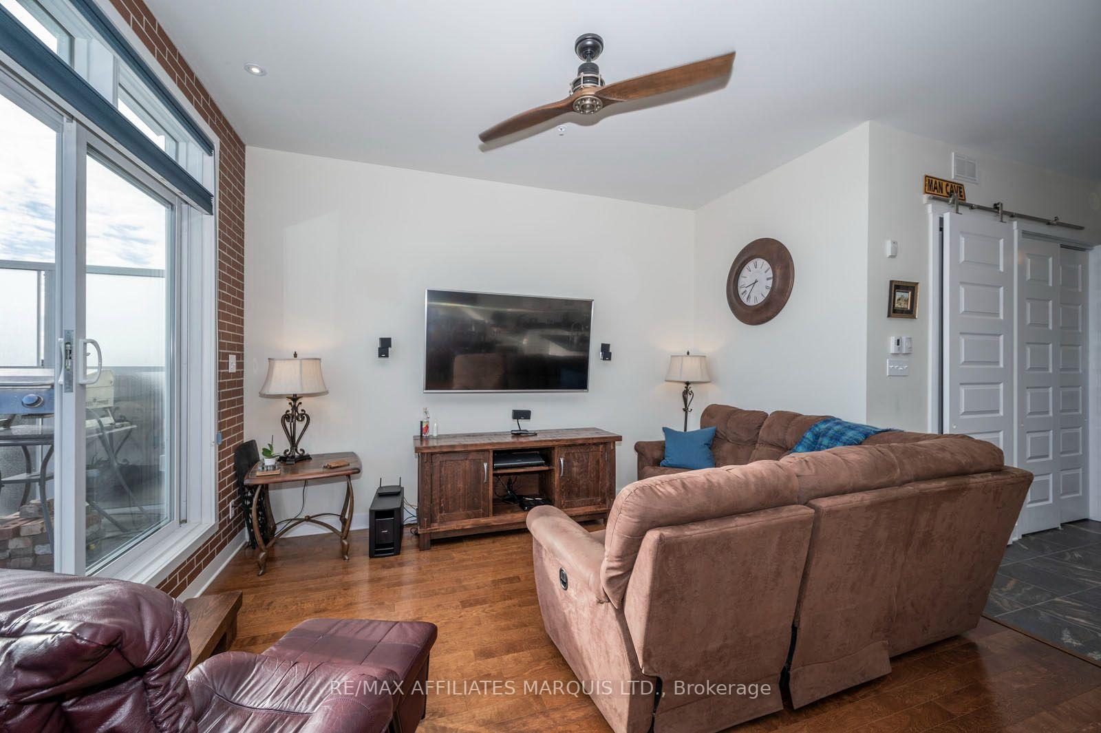 Photo 13 of Unit 307, 703 Cotton Mill Street, Cornwall, Cornwall — HOMEH