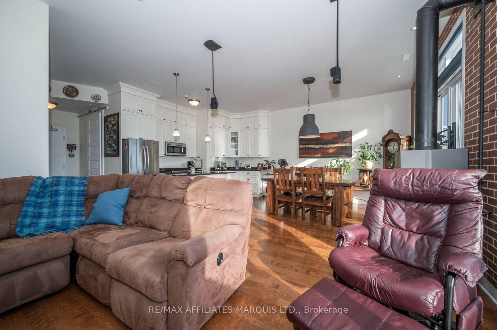 Photo 15 of Unit 307, 703 Cotton Mill Street, Cornwall, Cornwall — HOMEH