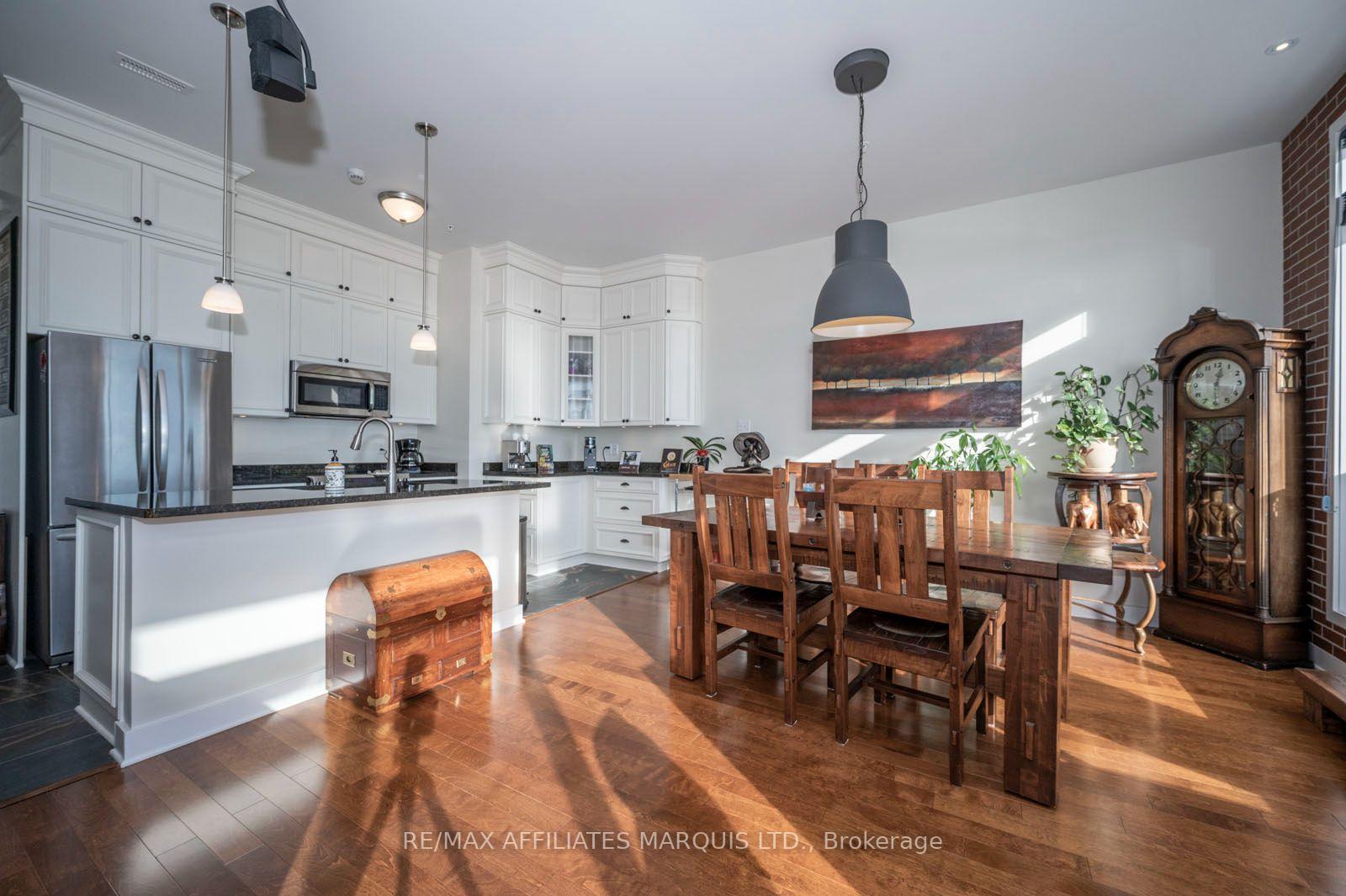 Photo 16 of Unit 307, 703 Cotton Mill Street, Cornwall, Cornwall — HOMEH
