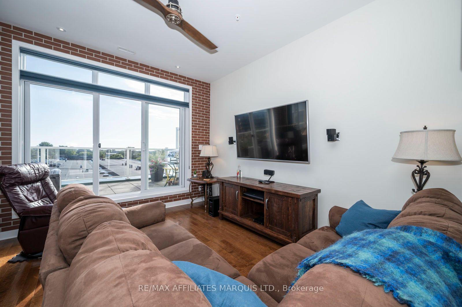 Photo 19 of Unit 307, 703 Cotton Mill Street, Cornwall, Cornwall — HOMEH