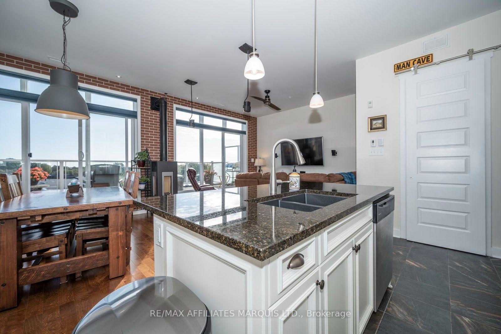 Photo 27 of Unit 307, 703 Cotton Mill Street, Cornwall, Cornwall — HOMEH