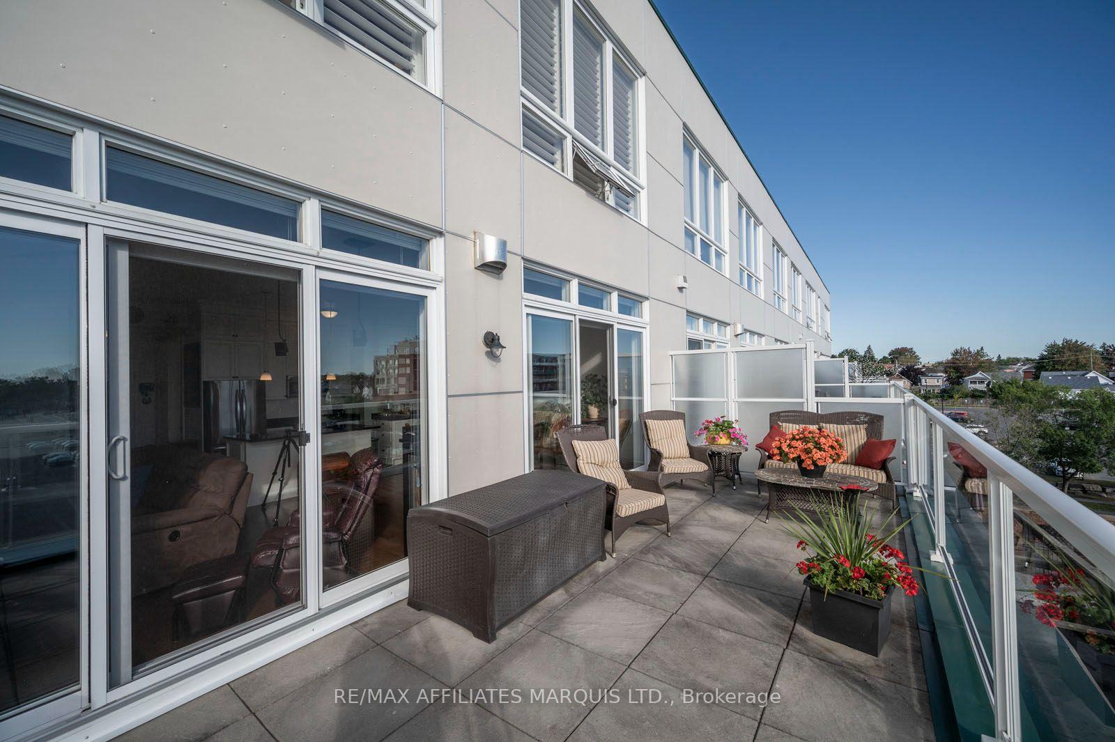Photo 31 of Unit 307, 703 Cotton Mill Street, Cornwall, Cornwall — HOMEH