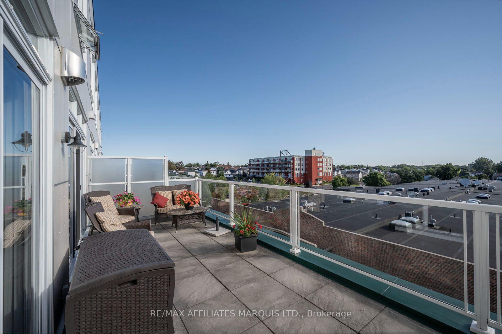 Photo 32 of Unit 307, 703 Cotton Mill Street, Cornwall, Cornwall — HOMEH