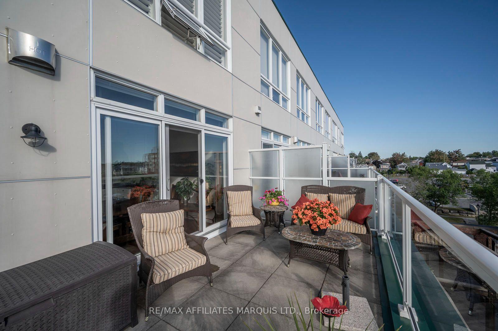 Photo 33 of Unit 307, 703 Cotton Mill Street, Cornwall, Cornwall — HOMEH