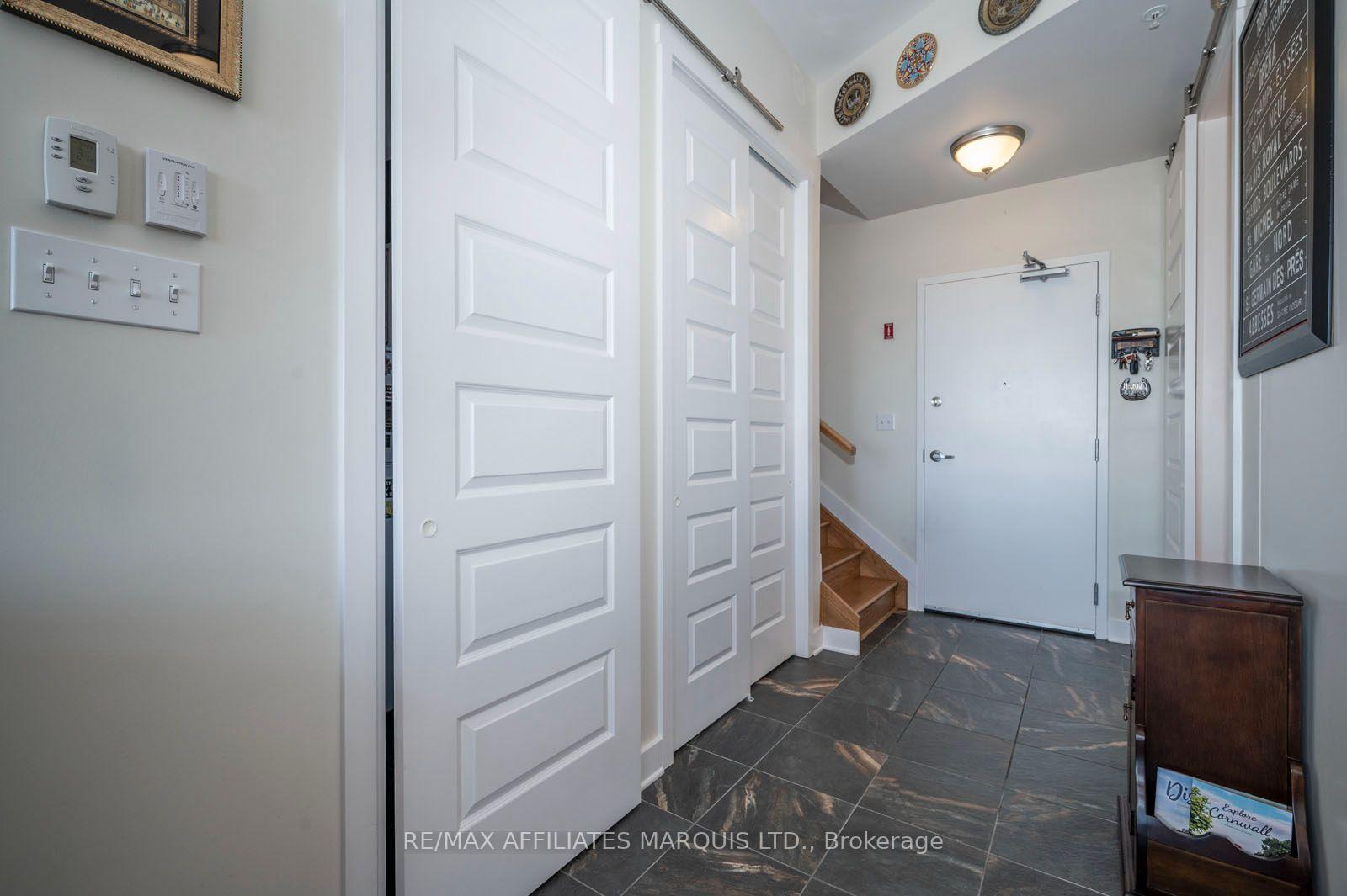 Photo 36 of Unit 307, 703 Cotton Mill Street, Cornwall, Cornwall — HOMEH
