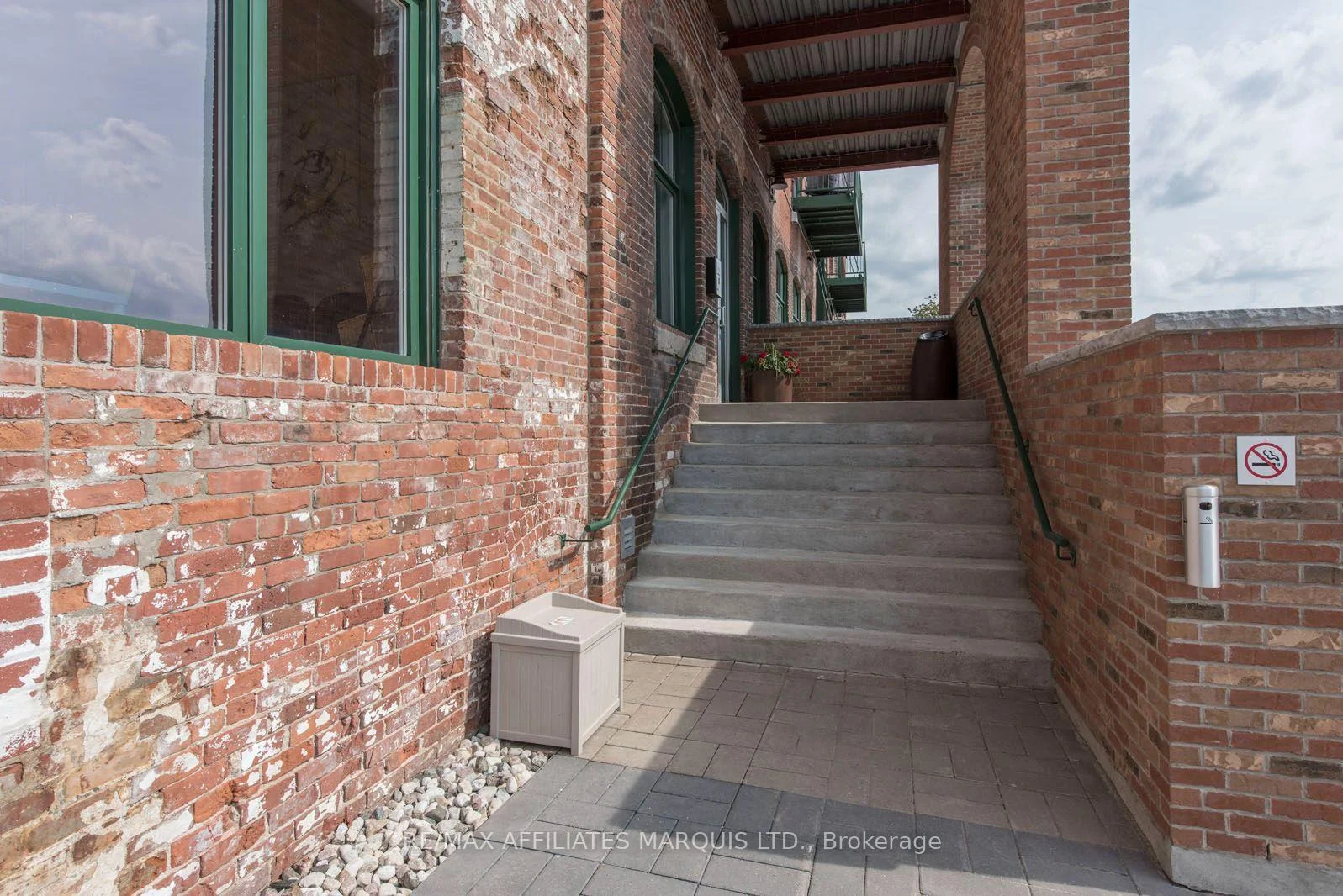 Photo 5 of Unit 307, 703 Cotton Mill Street, Cornwall, Cornwall — HOMEH