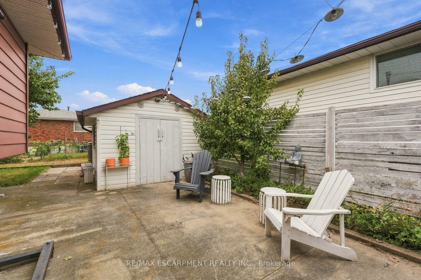 Photo 21 of 19 Ellingwood Avenue, Hamilton, Kentley — HOMEH