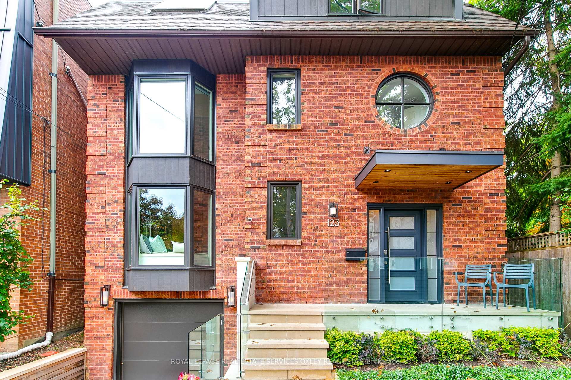 Photo 1 of 123 Birch Avenue, Toronto, The Annex — HOMEH