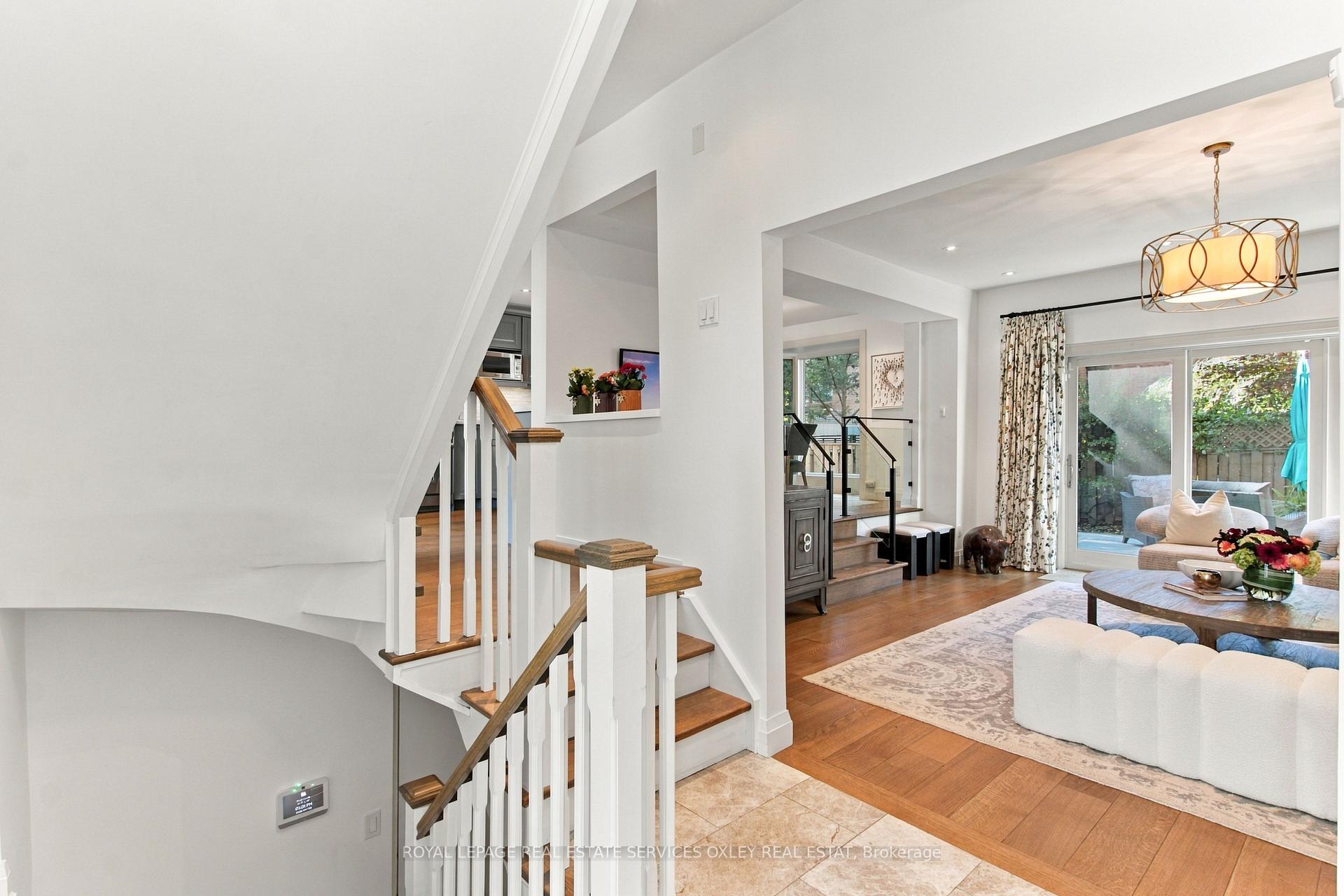 Photo 2 of 123 Birch Avenue, Toronto, The Annex — HOMEH