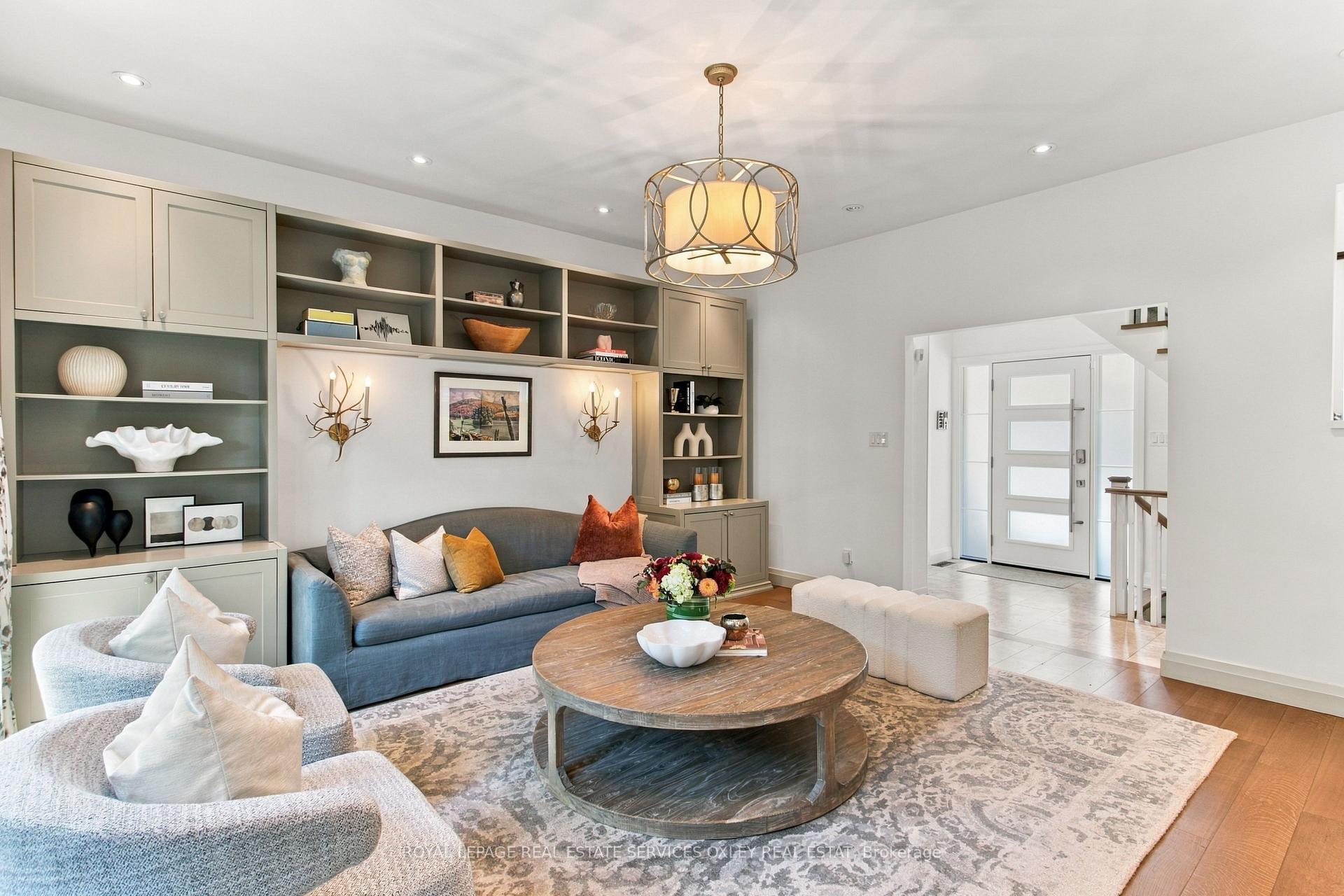 Photo 7 of 123 Birch Avenue, Toronto, The Annex — HOMEH