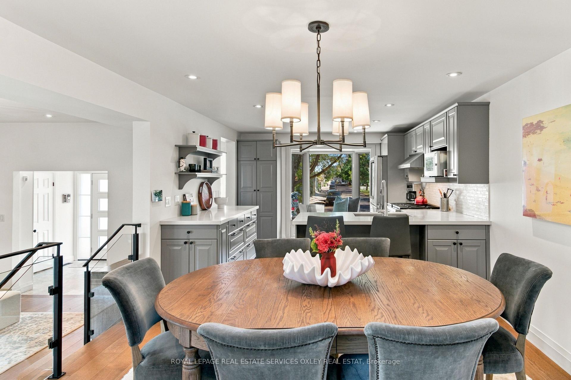 Photo 8 of 123 Birch Avenue, Toronto, The Annex — HOMEH