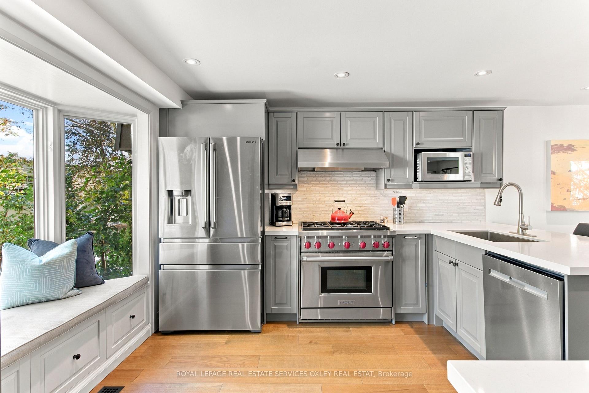 Photo 11 of 123 Birch Avenue, Toronto, The Annex — HOMEH