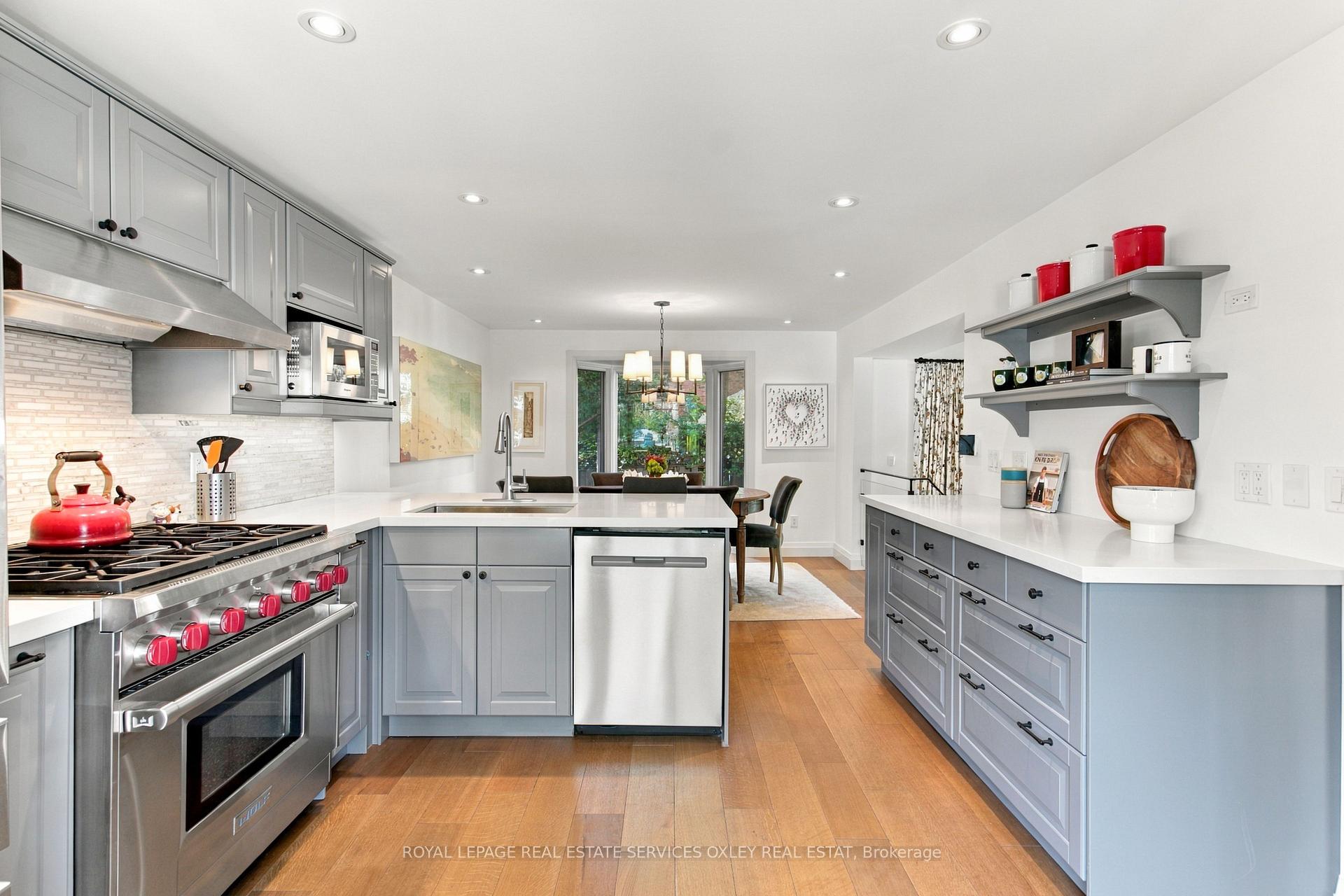 Photo 12 of 123 Birch Avenue, Toronto, The Annex — HOMEH