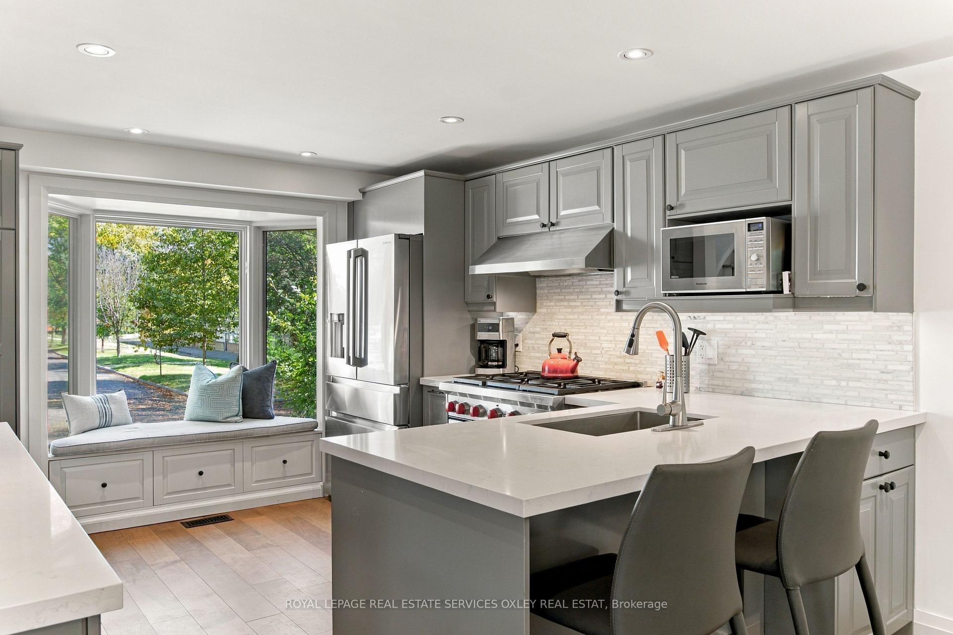 Photo 13 of 123 Birch Avenue, Toronto, The Annex — HOMEH