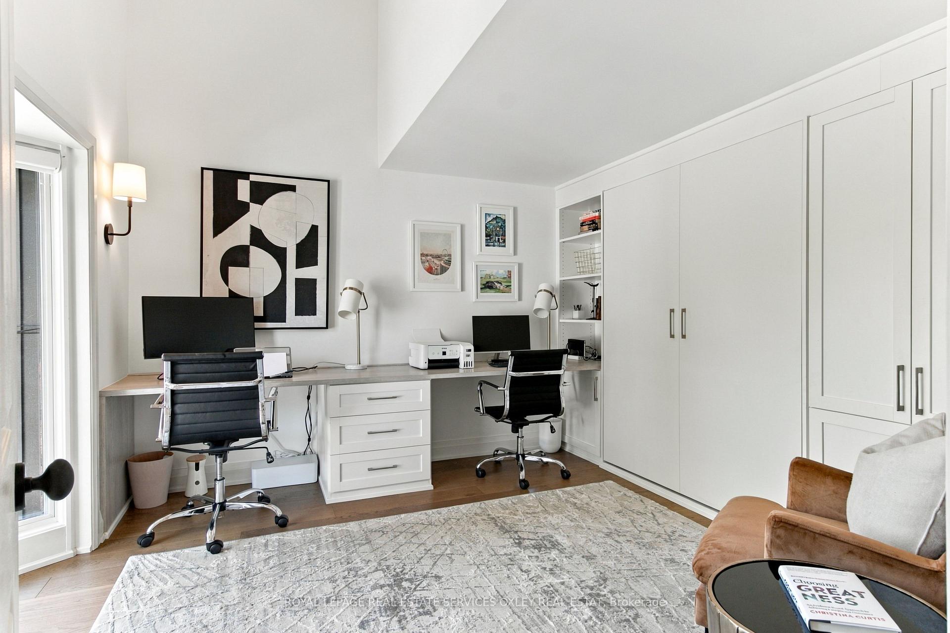 Photo 14 of 123 Birch Avenue, Toronto, The Annex — HOMEH