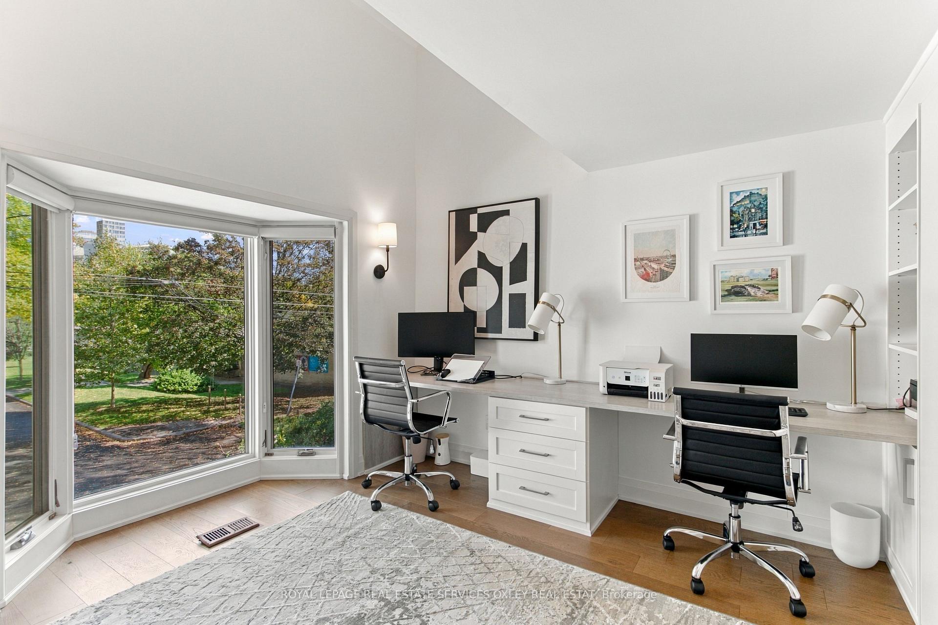 Photo 15 of 123 Birch Avenue, Toronto, The Annex — HOMEH