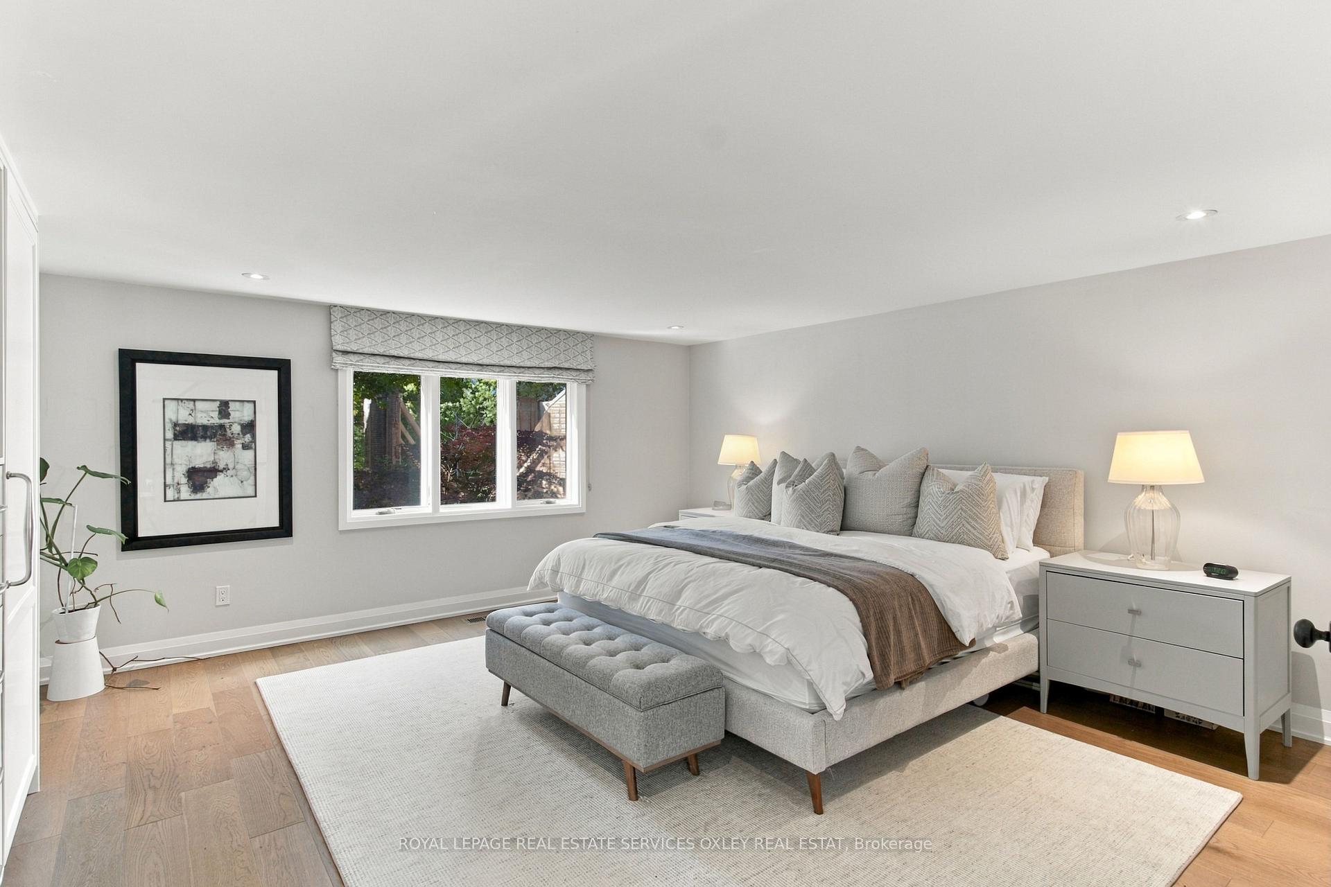 Photo 16 of 123 Birch Avenue, Toronto, The Annex — HOMEH