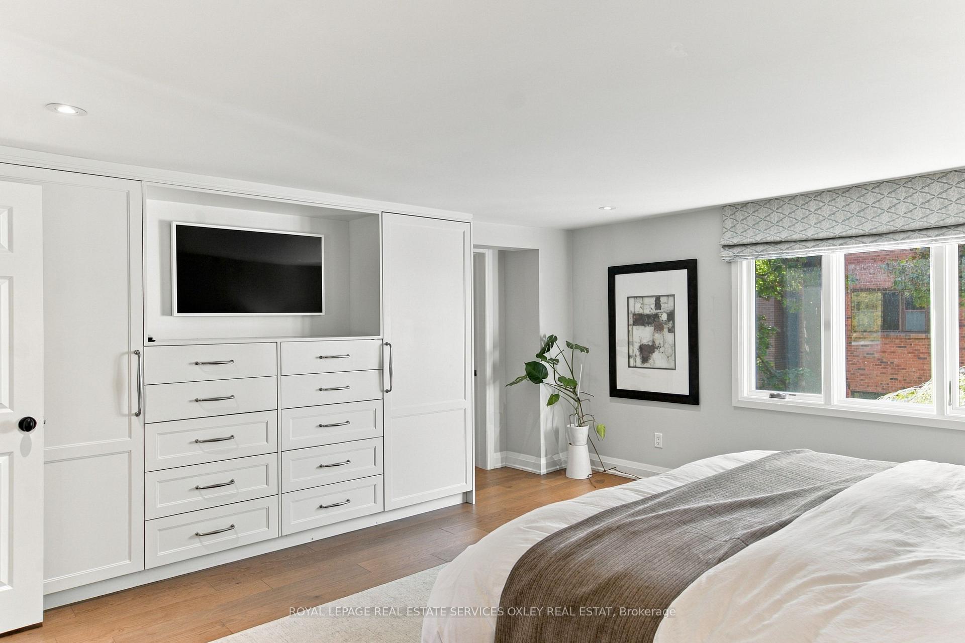 Photo 17 of 123 Birch Avenue, Toronto, The Annex — HOMEH