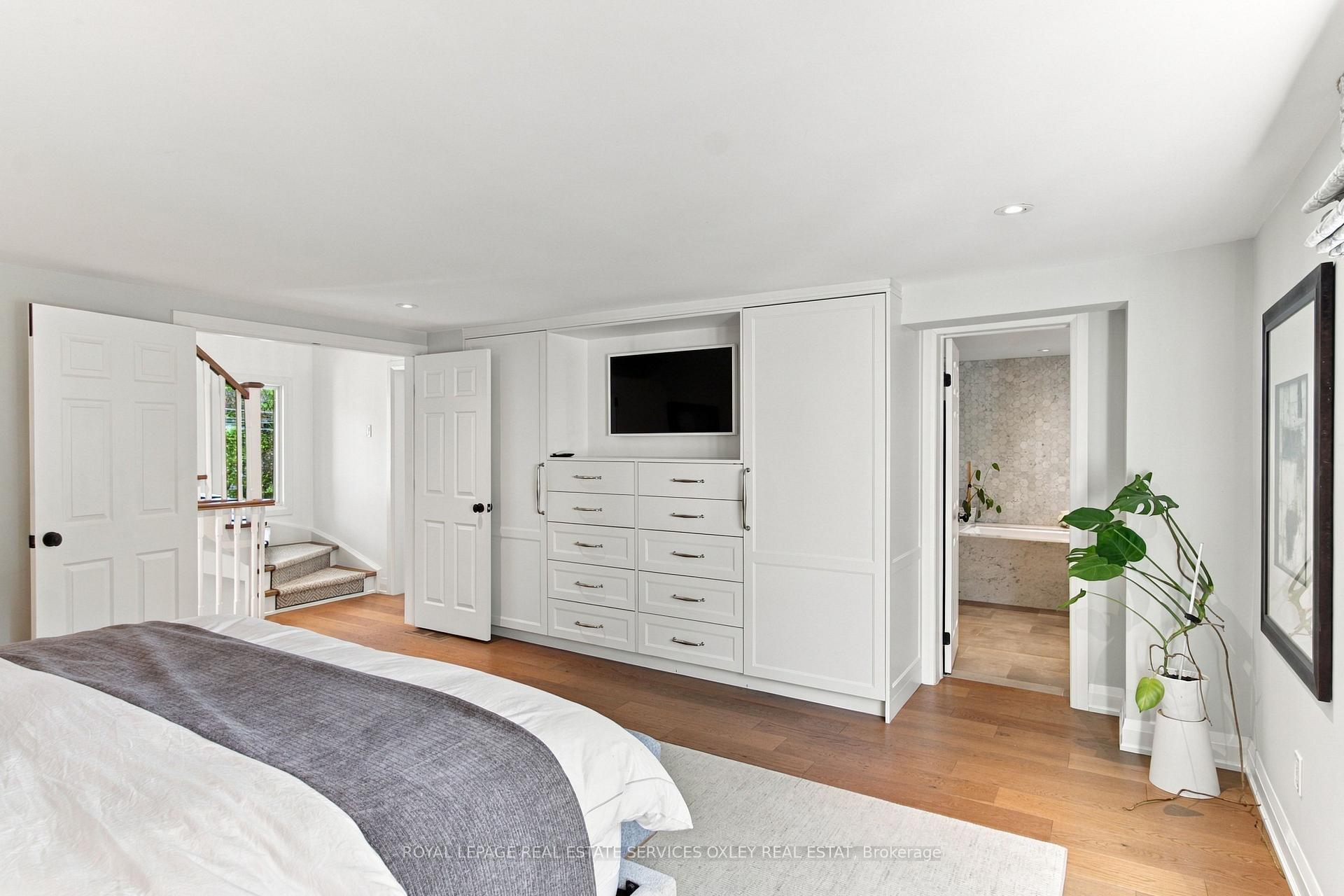 Photo 18 of 123 Birch Avenue, Toronto, The Annex — HOMEH