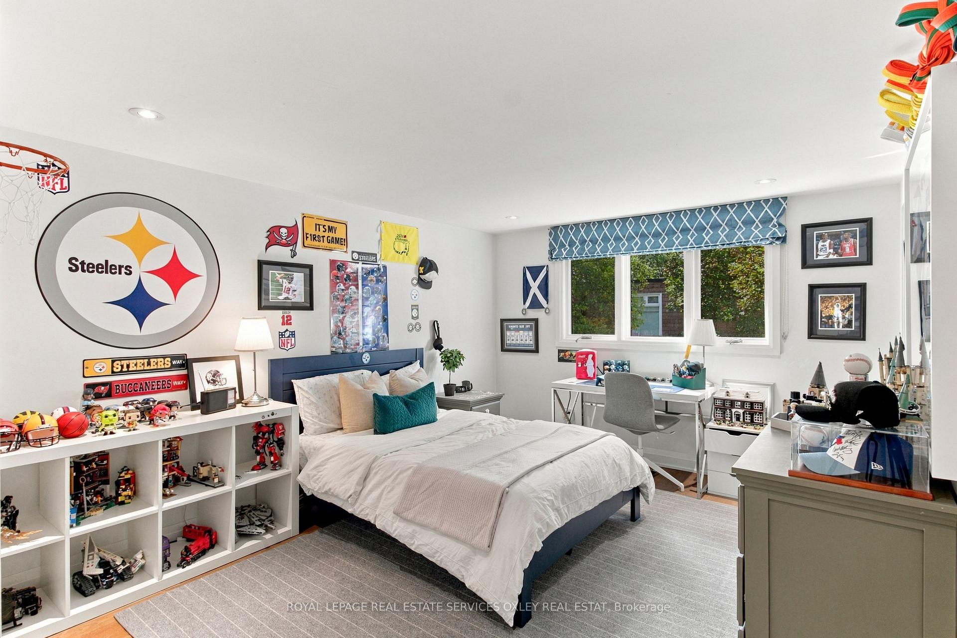 Photo 20 of 123 Birch Avenue, Toronto, The Annex — HOMEH