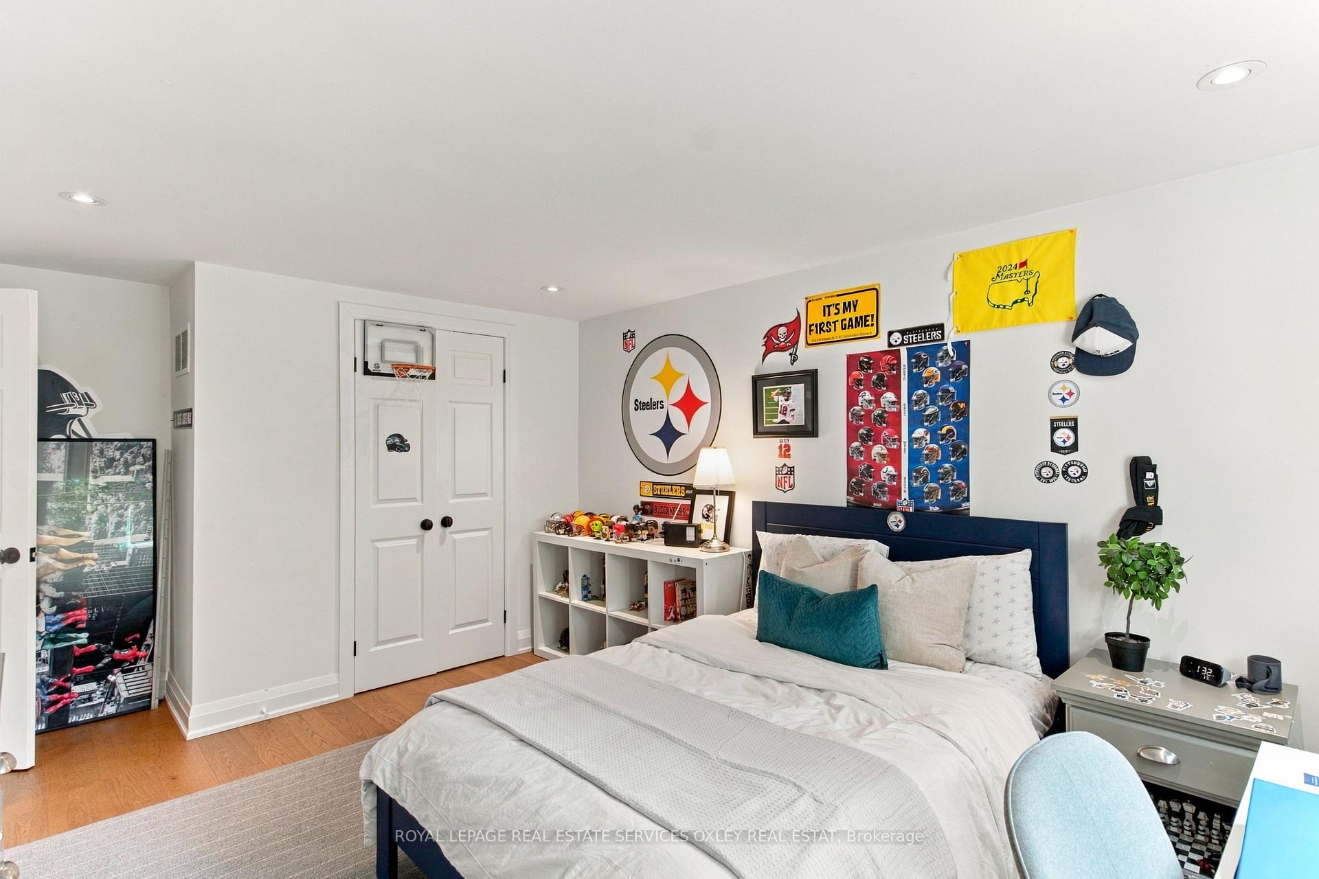 Photo 21 of 123 Birch Avenue, Toronto, The Annex — HOMEH