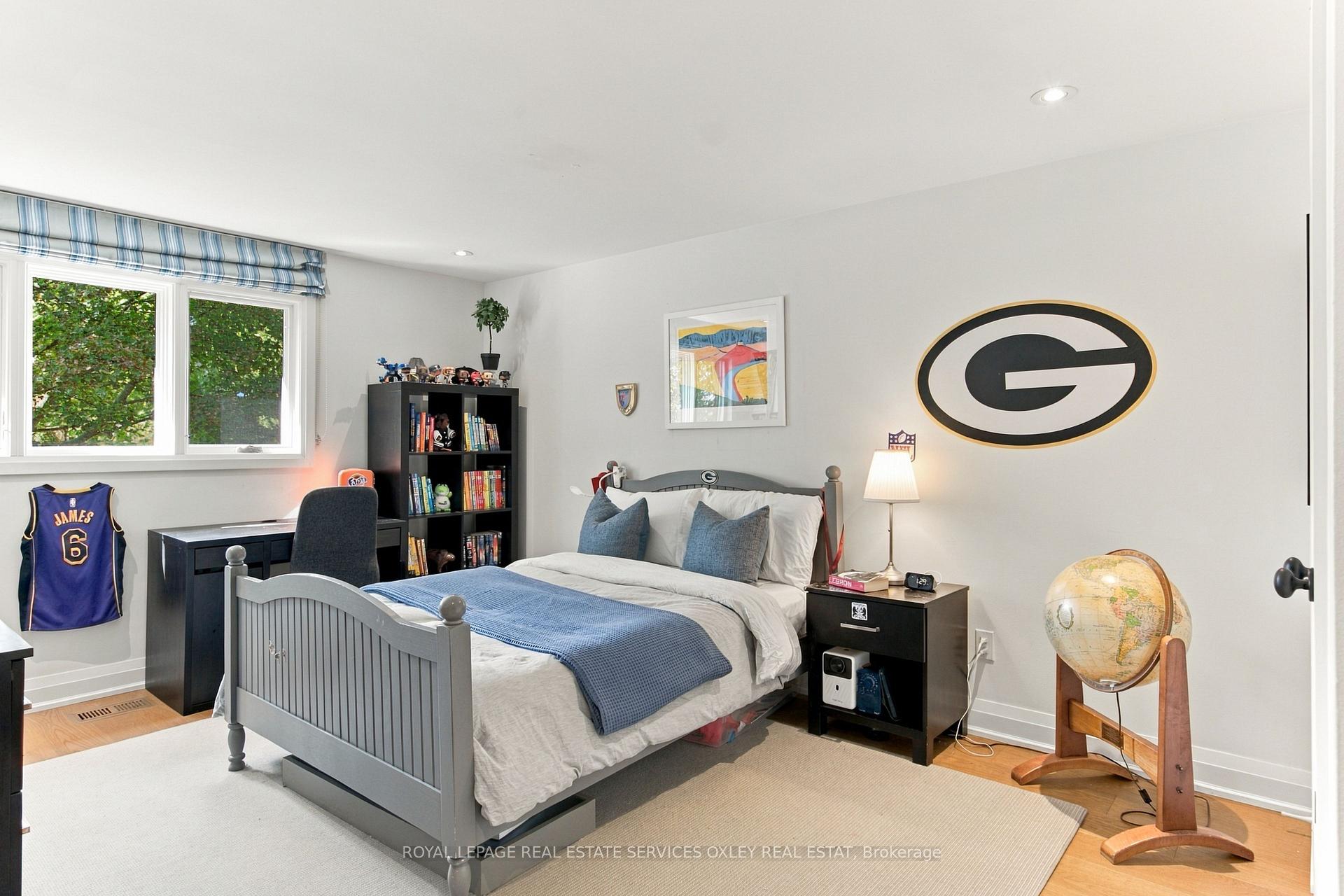 Photo 22 of 123 Birch Avenue, Toronto, The Annex — HOMEH