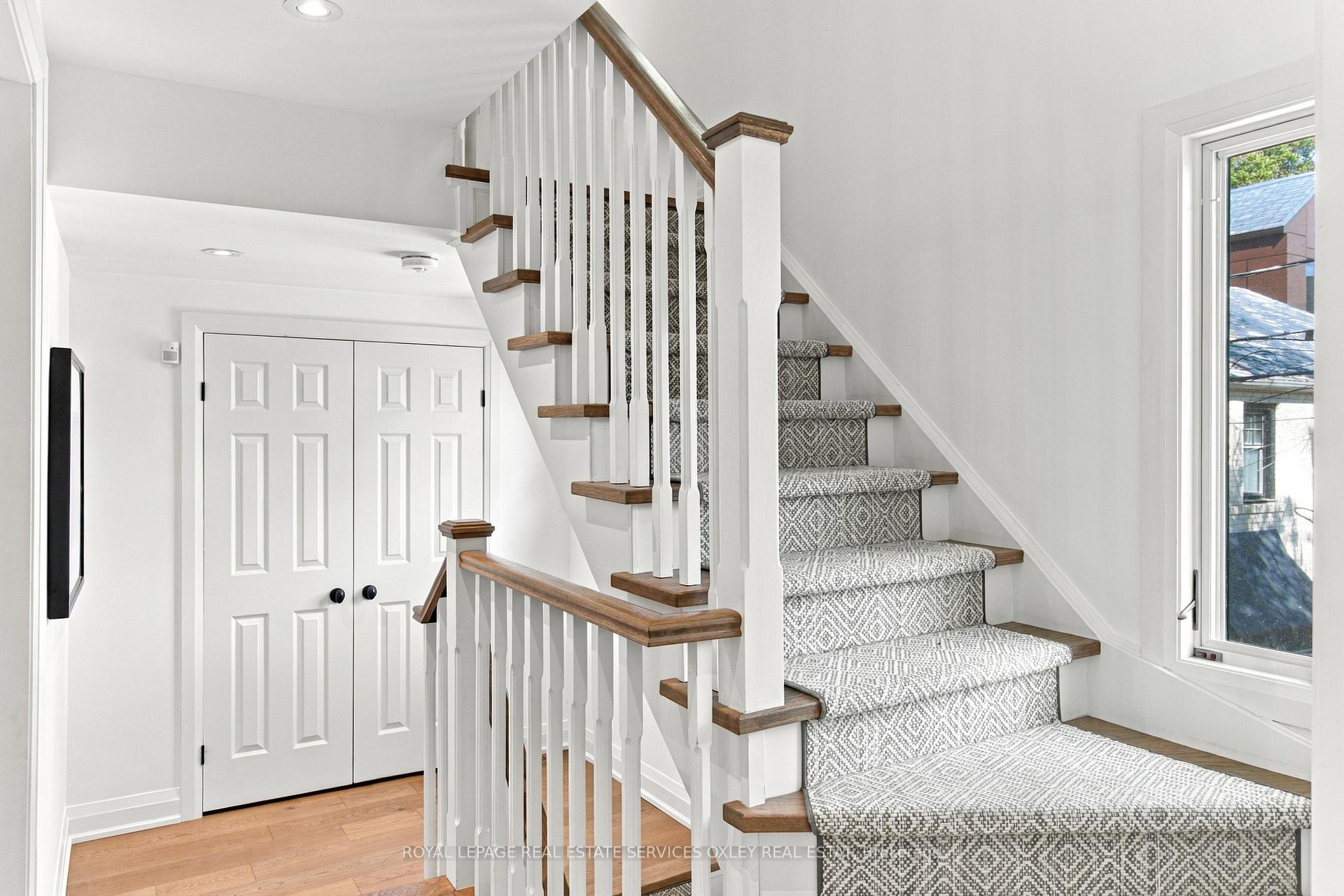 Photo 23 of 123 Birch Avenue, Toronto, The Annex — HOMEH