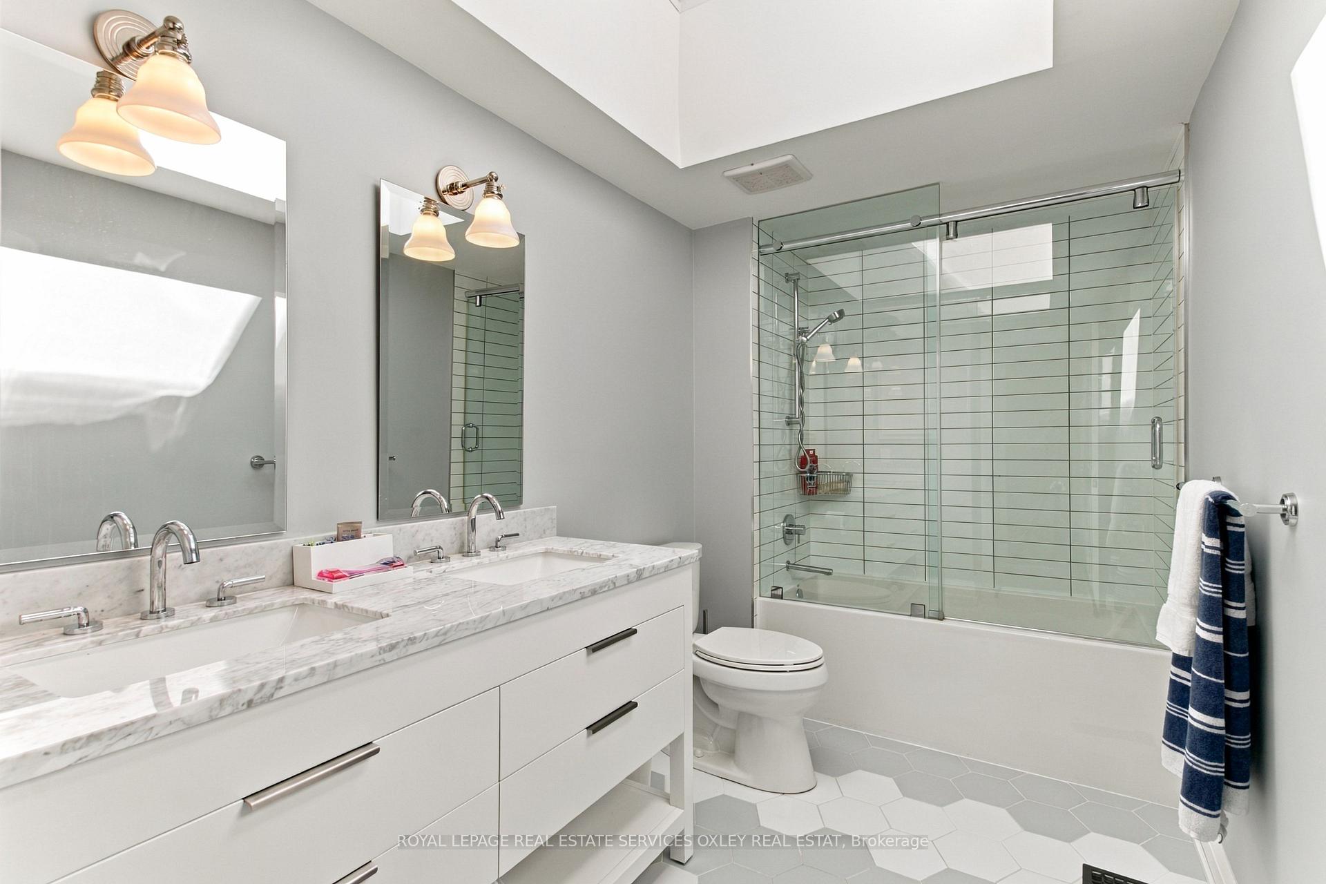 Photo 24 of 123 Birch Avenue, Toronto, The Annex — HOMEH