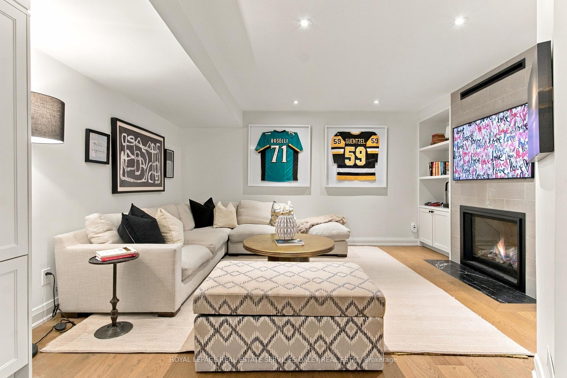 Photo 25 of 123 Birch Avenue, Toronto, The Annex — HOMEH