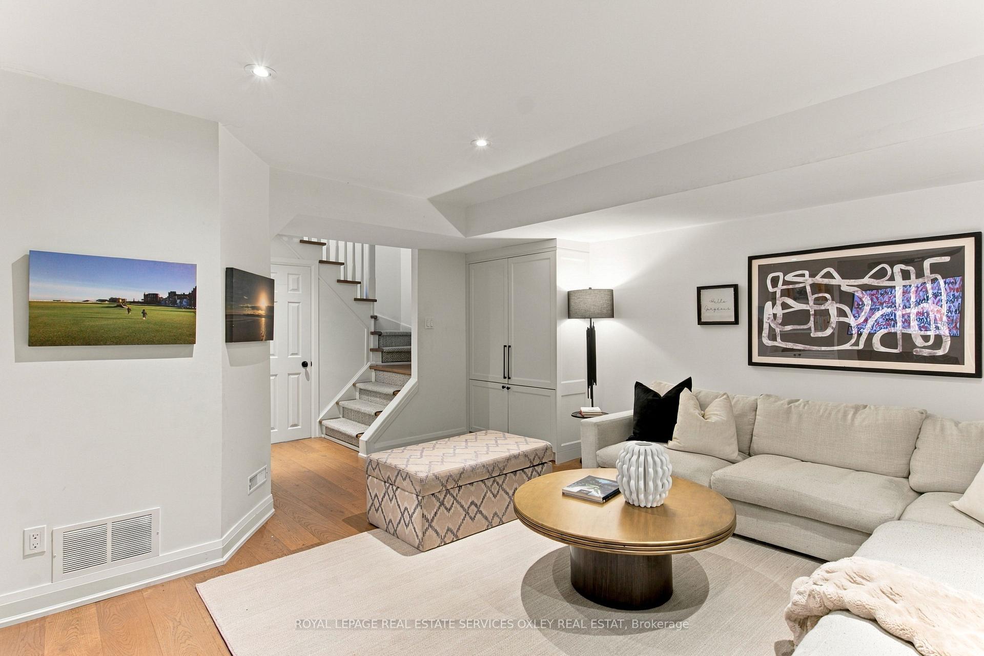 Photo 26 of 123 Birch Avenue, Toronto, The Annex — HOMEH