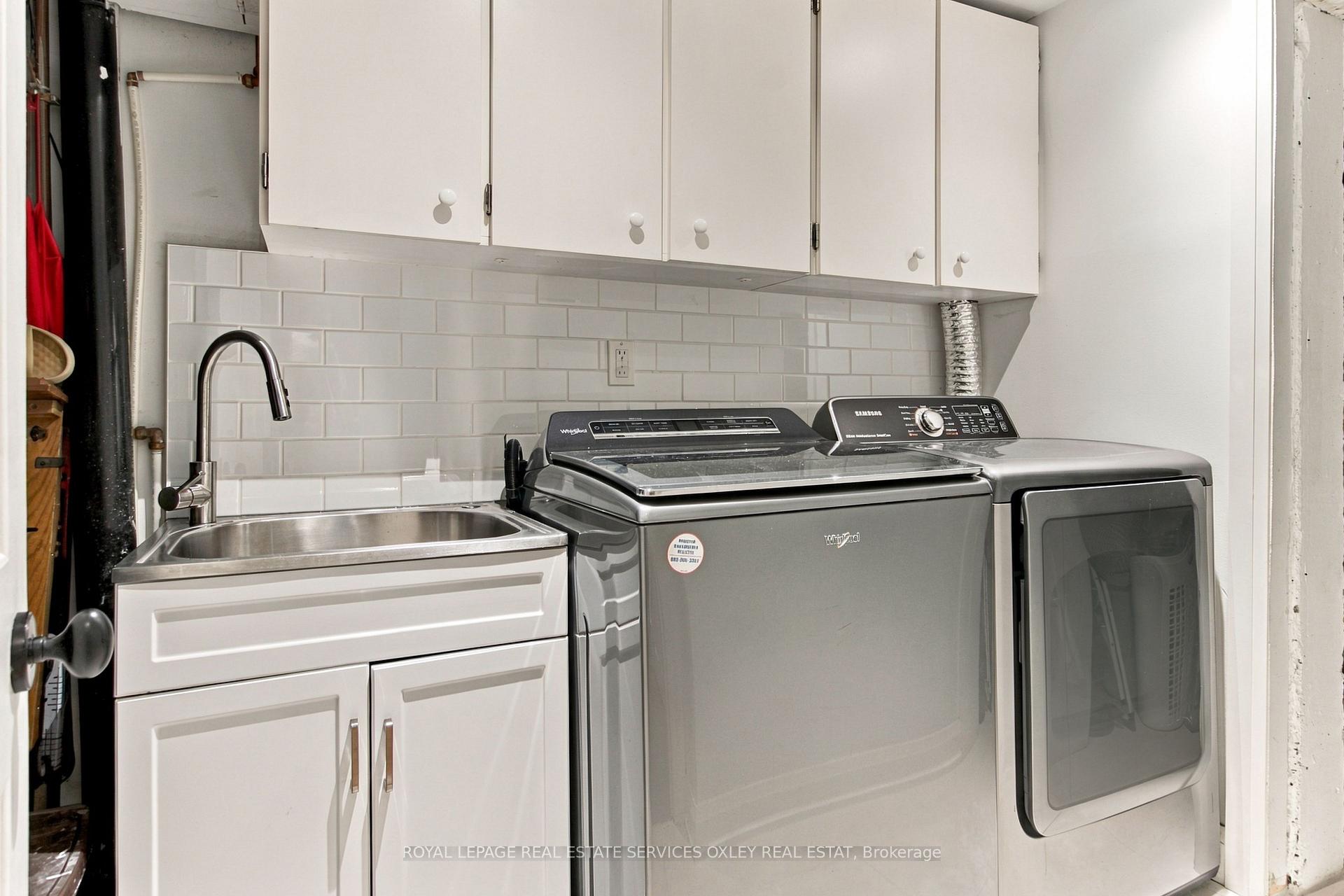 Photo 27 of 123 Birch Avenue, Toronto, The Annex — HOMEH