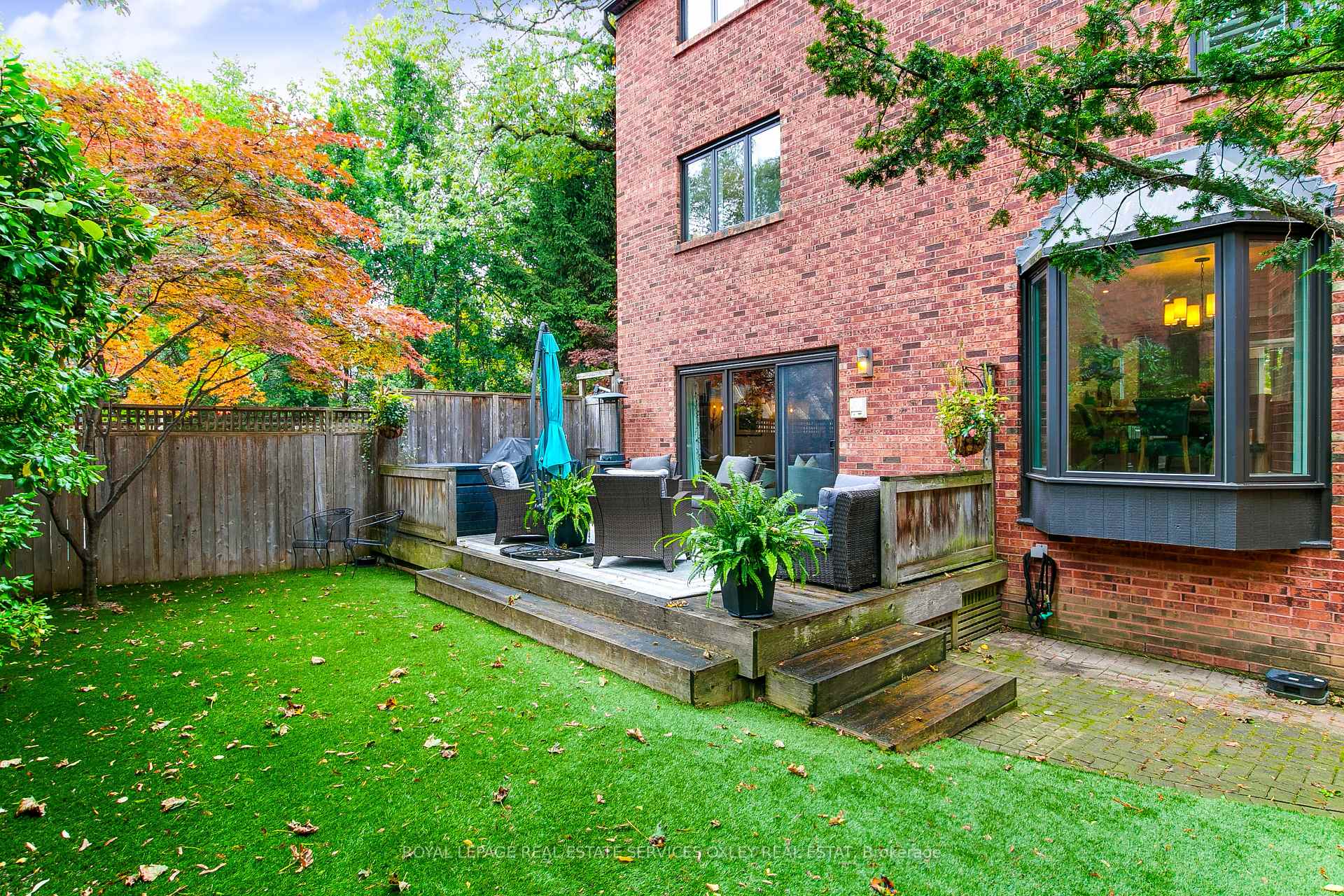 Photo 28 of 123 Birch Avenue, Toronto, The Annex — HOMEH