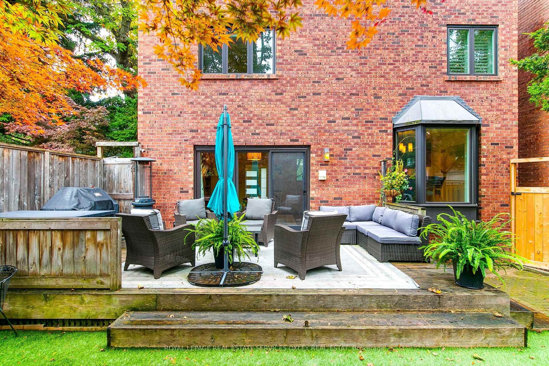Photo 29 of 123 Birch Avenue, Toronto, The Annex — HOMEH