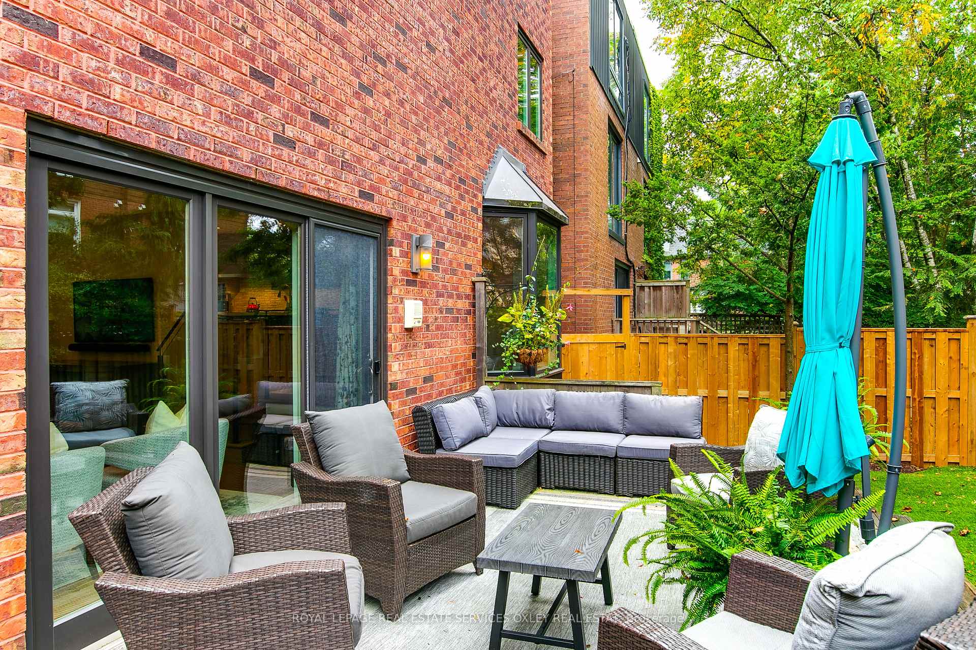 Photo 33 of 123 Birch Avenue, Toronto, The Annex — HOMEH