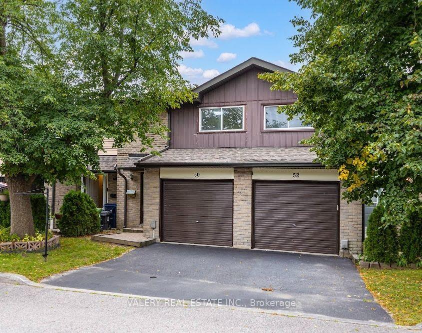 Photo 1 of Unit 50, 1131 Sandhurst Circle, Scarborough, Agincourt North — HOMEH