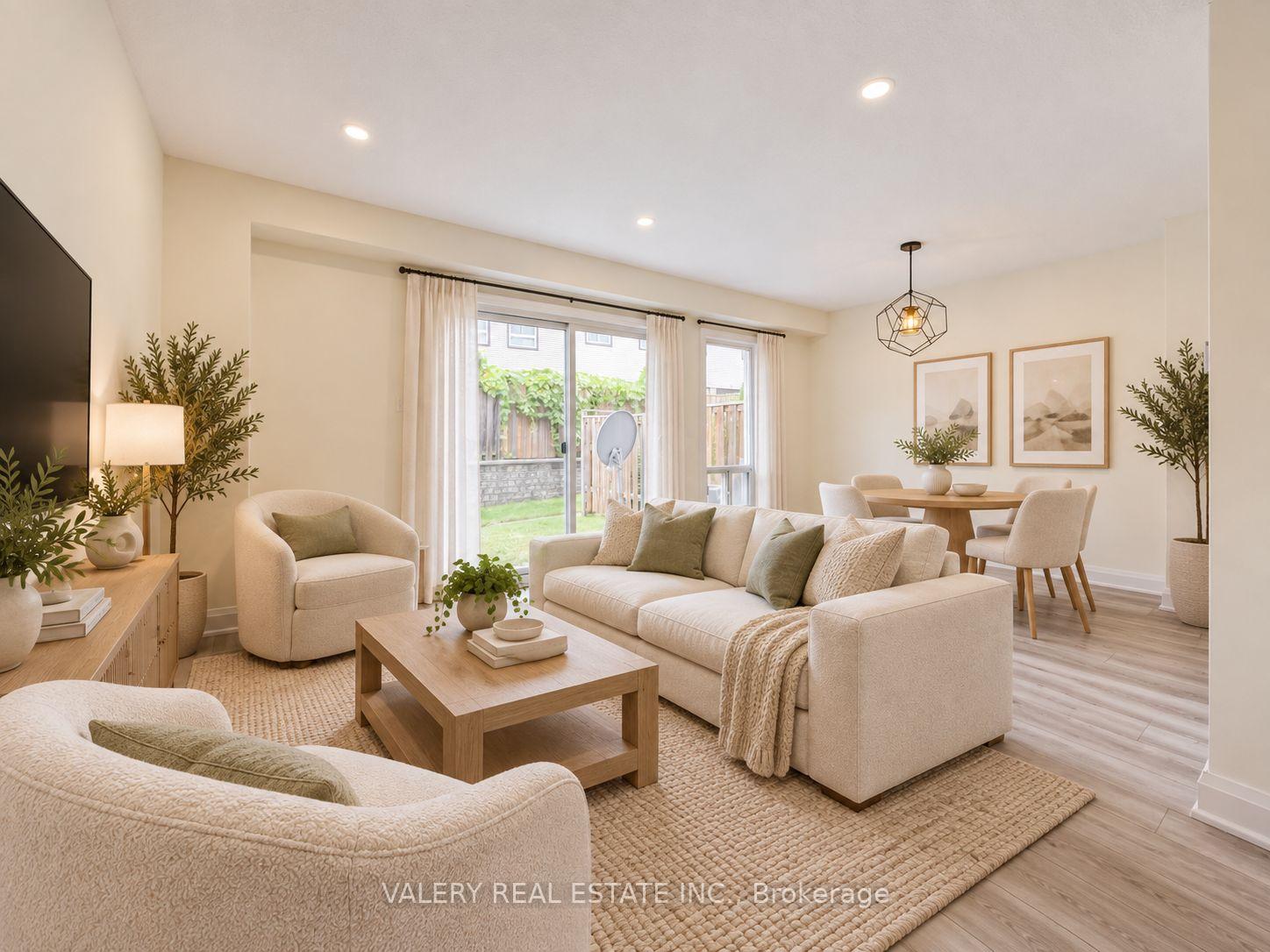 Photo 3 of Unit 50, 1131 Sandhurst Circle, Scarborough, Agincourt North — HOMEH