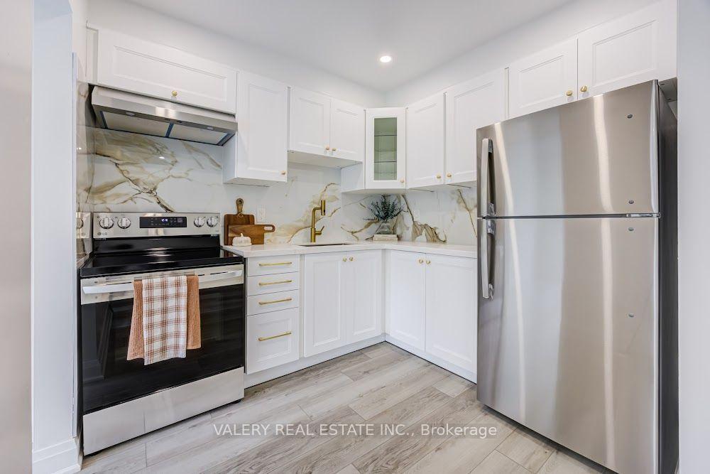 Photo 7 of Unit 50, 1131 Sandhurst Circle, Scarborough, Agincourt North — HOMEH