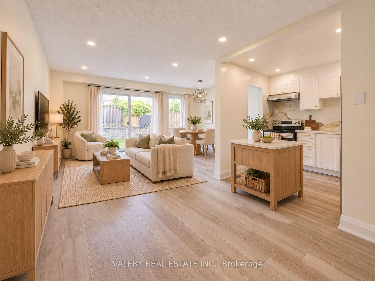 Photo 9 of Unit 50, 1131 Sandhurst Circle, Scarborough, Agincourt North — HOMEH