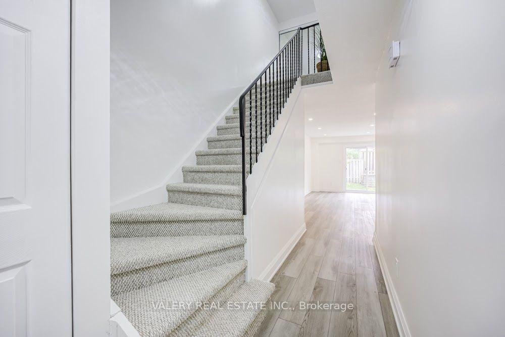 Photo 10 of Unit 50, 1131 Sandhurst Circle, Scarborough, Agincourt North — HOMEH