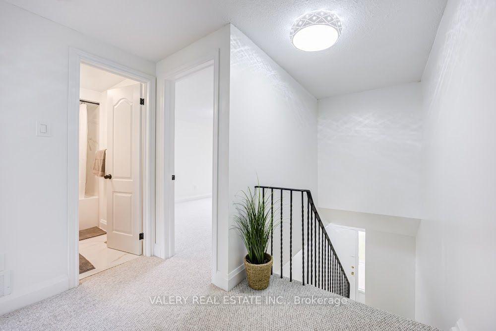 Photo 11 of Unit 50, 1131 Sandhurst Circle, Scarborough, Agincourt North — HOMEH