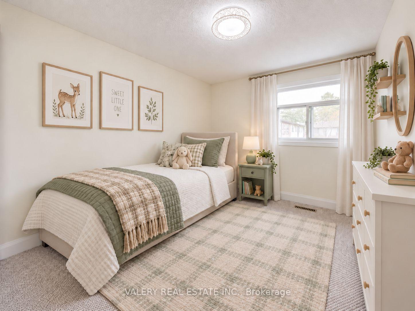 Photo 12 of Unit 50, 1131 Sandhurst Circle, Scarborough, Agincourt North — HOMEH